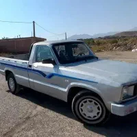 مزدا۲۰۰۰وانت