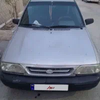 پراید۸۶