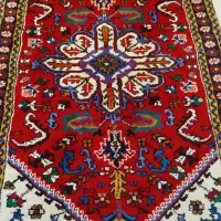 فرش دستبافت