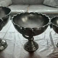 سرویس پذیرایی مس نو|ظروف سرو و پذیرایی|تهران, گرگان|دیوار