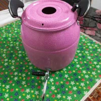 کتری نو|قوری، کتری، قهوه‌ساز دستی|اصفهان, ستار|دیوار