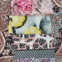 روسری دخترانه