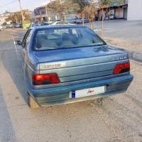 پژو 405مدل 95