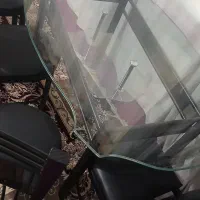 میزغذاخوری|میز و صندلی غذاخوری|لیلان, |دیوار