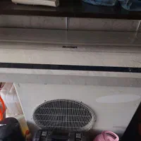 کولر گازی سامسونگ سرویس کولر گازی اسپیلت شارژ گاز|کولر گازی و فن‌کوئل|قم, سالاریه|دیوار