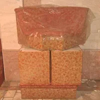 مبل راحتی 5 نفره ال|مبلمان خانگی و میز عسلی|تهران, محمودیه|دیوار