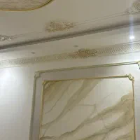 نقاشی ساختمان|خدمات پیشه و مهارت|کرج, شاهینویلا|دیوار