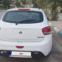 تیبا2|خودرو کلاسیک|سرپل ذهاب, |دیوار