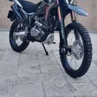 xrفلات|موتورسیکلت|میانه, |دیوار
