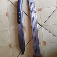 چاقو