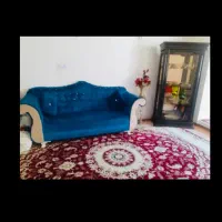 مبل نیمه سلطنتی|مبلمان خانگی و میز عسلی|شبستر, |دیوار