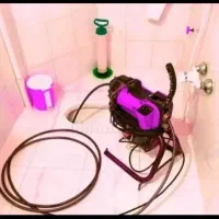 لوله بازکنی صفاشهر سالاریه بنیاد لقمان دانیال قائم