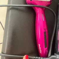 برس حرارتی ۳ حالته بابلیس مدلliss brush 3D|آرایشی، بهداشتی، درمانی|اصفهان, بوستان ناژوان|دیوار