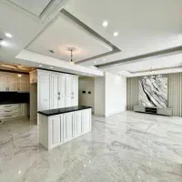 ۹۰ متر _ الهیه ۶ _ نوسازصفر _ سندآماده _ ۱۰ واحدی