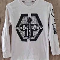 لباس شلوار پسرانه