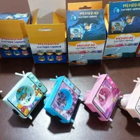 شب خواب فانتزی طرح تلویزیون پریزدار