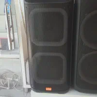 فروش باند و اسپیکر به صورت از دم قسط|سیستم صوتی خانگی|آبادان, |دیوار