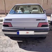 پژو 405 مدل94|خودرو سواری و وانت|پرند, فاز ۵|دیوار