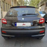 ۲۰۷ هیدرولیک ۱۴۰۲