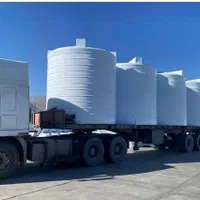 تانکر آب ،مخزن پلی اتیلن|مصالح و تجهیزات ساختمان|نظرآباد, شهرک آزادگان|دیوار