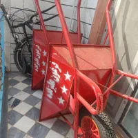 دو عدد فرغون نو صفر زیرقیمت