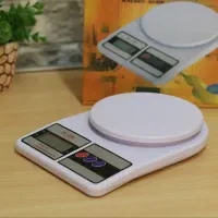 ترازو دیجیتال آشپزخانه|ظروف پخت‌وپز|اصفهان, مرداویج|دیوار