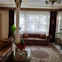 فروش پرده با کتیبه