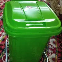 سطل زباله صنعتی