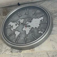 ساعت دیواری برند رولکس- تورنتو|ساعت دیواری و تزئینی|پردیس, فاز ۴|دیوار