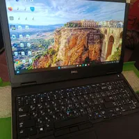 dell 7530 precision|رایانه همراه|تهران, شهرک غرب|دیوار