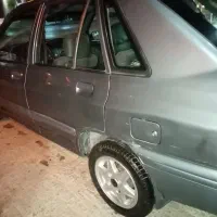 پراید ۱۴۱ مدل ۸۶|خودرو سواری و وانت|نیشابور, رحمت آباد|دیوار