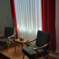 پرده مینیمال|پرده، رانر، رومیزی|اهواز, کوی رمضان|دیوار