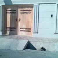 بنایی و نما ساختمان