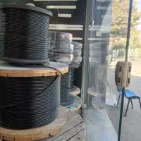 سیم و کابل مسی و آلومینیومی در انواع سایز