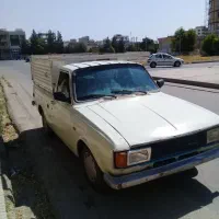 وانت دوگانه سوز مدل ۱۳۸۷