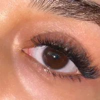 انواع کاشت مژه هیدن با ماندگاری بالا فقط ۲۰۰|خدمات آرایشگری و زیبایی|رشت, بلوار گیلان|دیوار