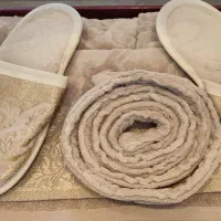حوله حمام ( ورق بزن )