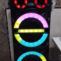 اسپیکر بزرگ|سیستم صوتی خانگی|زابل, |دیوار