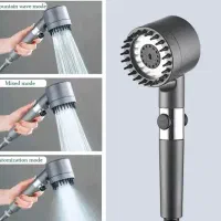 سردوش پرفشارحرفه ای|لوازم حمام|قم, پردیسان|دیوار