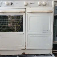 سمساری|اجاق گاز و لوازم برقی پخت‌وپز|یزد, |دیوار