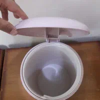 سطل زباله|لوازم نظافت|شوشتر, |دیوار