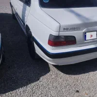 سلام فروش پارس 402کارکرد21000و400رینگ اسپرت|خودرو سواری و وانت|سراوان, |دیوار