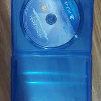 بازی هورایزن ps4
