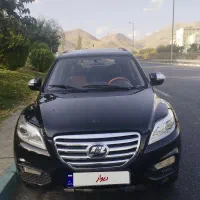 لیفان x60 دنده هیلمنی مدل ۱۳۹۳ سندتک برگ کم کارکرد|خودرو سواری و وانت|تهران, شهران شمالی|دیوار