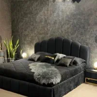 تخت خواب کلاستیک