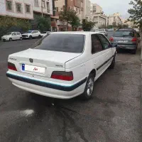 پژو پارس ELX (سفارشی) TU5، مدل ۱۴۰۱|خودرو سواری و وانت|تهران, فردوس|دیوار