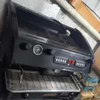 دستگاه‌اسپرسوسازصنعتی