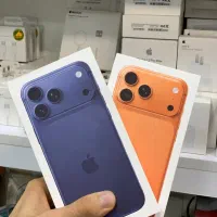 آیفون ۱۷ پرومکس