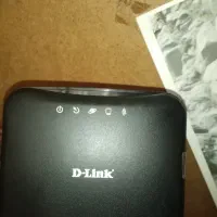 مودم وای فای d. Link