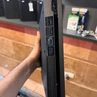 Ps4 اسلیم به همراه ۱۲ تا بازی چکی و نقدی|کنسول، بازی ویدئویی و آنلاین|آمل, |دیوار